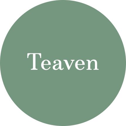 Logo van Teaven : Boutique, Salon de thé & Brunch