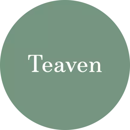 Logo von Teaven : Boutique, Salon de thé & Brunch