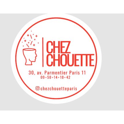 Logo von Chez Chouette