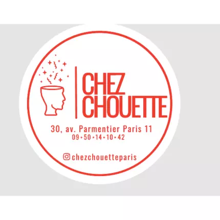 Logo da Chez Chouette