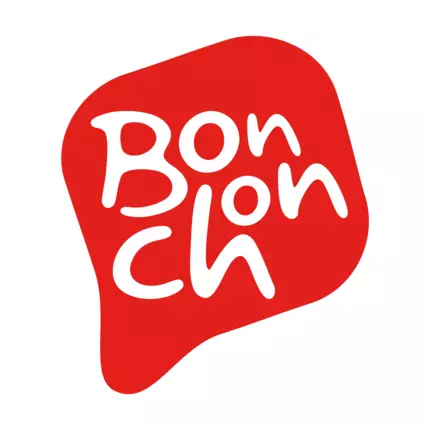 Logo da BONCHON