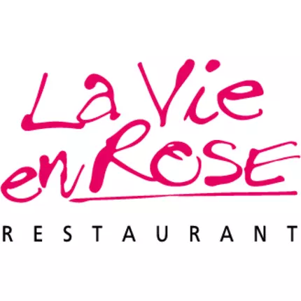 Logo von La Vie En Rose