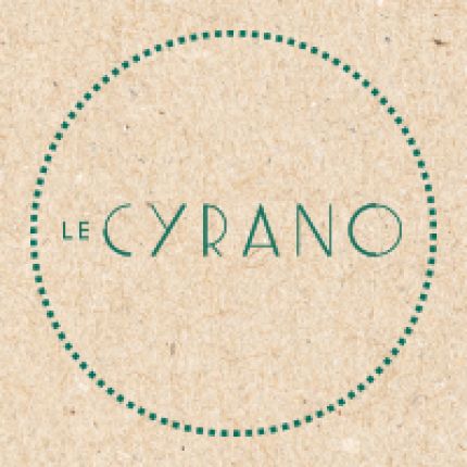 Logotipo de Le Cyrano