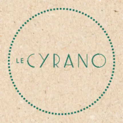 Logo de Le Cyrano