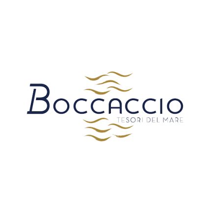 Logotipo de Boccaccio