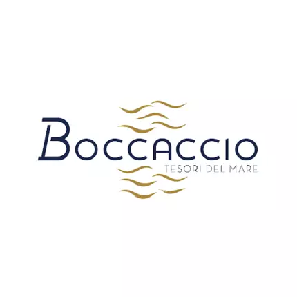 Logo da Boccaccio