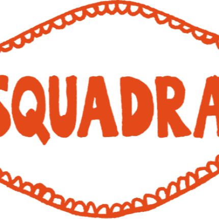 Logótipo de SQUADRA CLUB