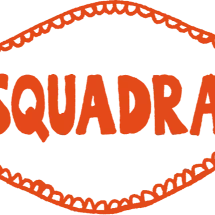 Logotyp från SQUADRA CLUB