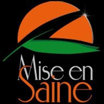 Logo von Mise En Saine