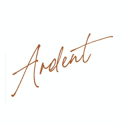 Logo van Restaurant Ardent