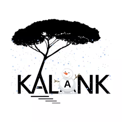 Logo da KALANK