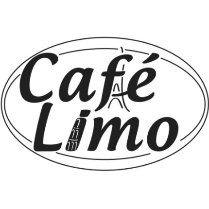 Logotyp från Café Limo