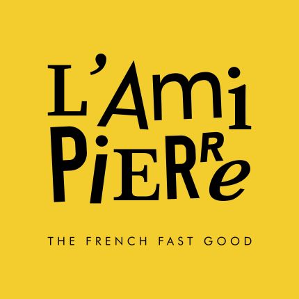 Logo fra L'Ami Pierre - French Bakery