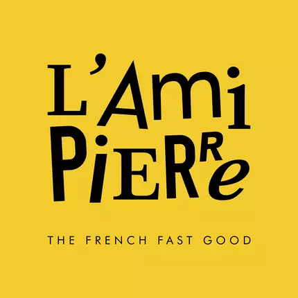 Logo van L'Ami Pierre - French Bakery