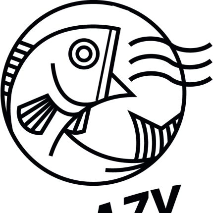 Logo from CRAZY SALMON