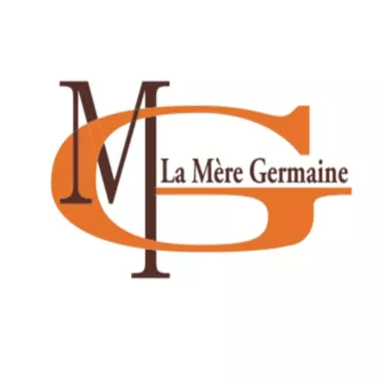 Logo from La Mère Germaine