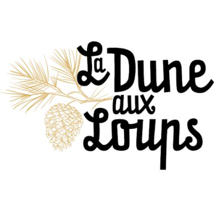 Logotipo de La Dune aux Loups