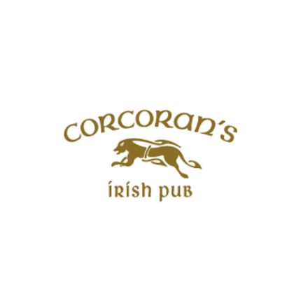 Logo from Corcoran's Irish Pub - Blanche