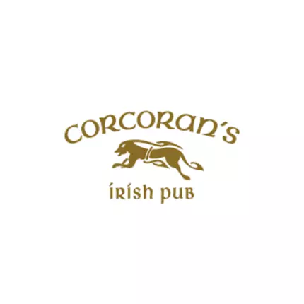 Logótipo de Corcoran's Irish Pub - Blanche