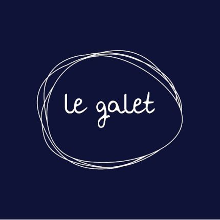 Logo de Le Galet