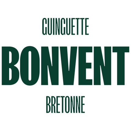 Logo fra Bonvent