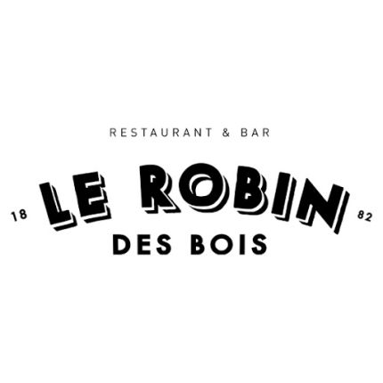 Logo from Le Robin