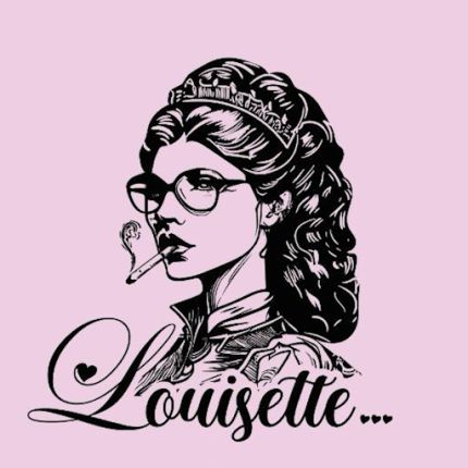 Logotipo de Louisette