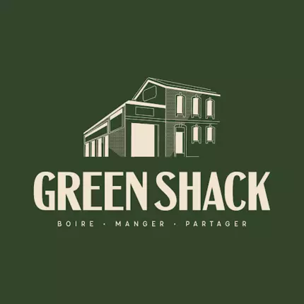 Logo od Green Shack