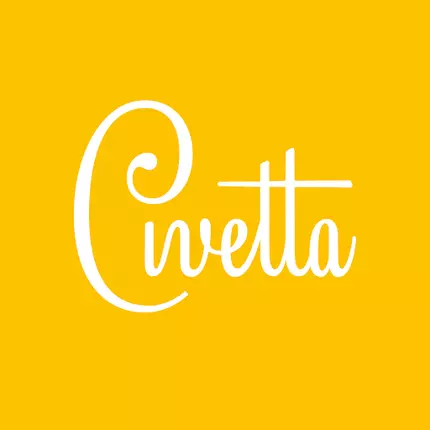 Logo fra Civetta