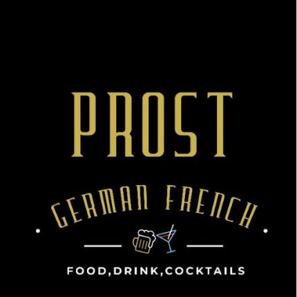 Logo from Prost