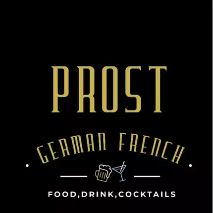 Logo fra Prost