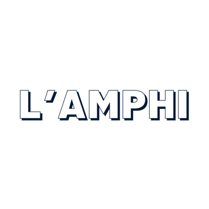 Logo from L'Amphi Quais de Seine