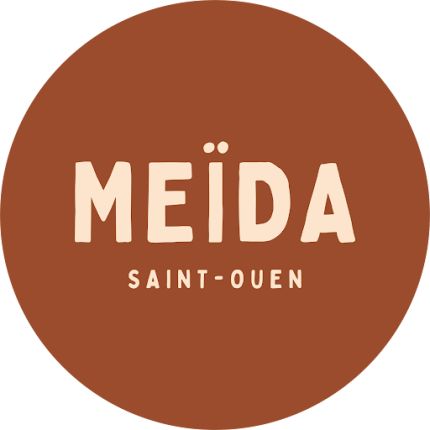 Logo fra Meïda