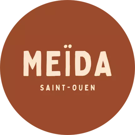 Logo de Meïda