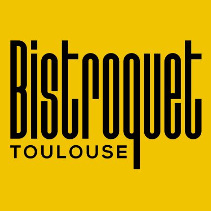 Logotyp från Bistroquet à la Une