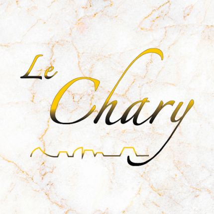 Logo de LE CHARY LGM