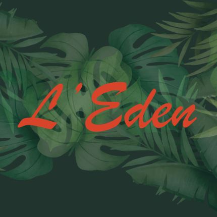 Logo od L'Eden Lounge Restaurant (ex Grand Angle)