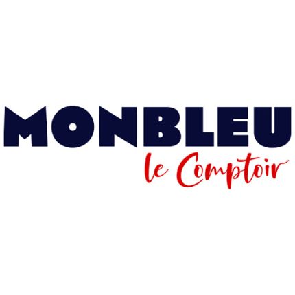 Logo de MONBLEU Le Comptoir