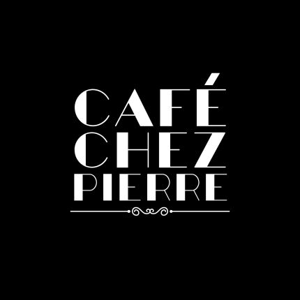 Logótipo de Café Chez Pierre