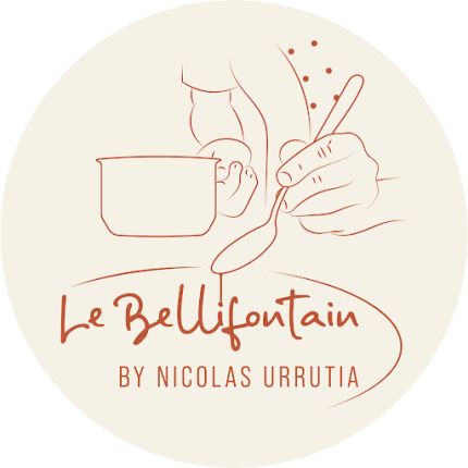 Logo from Le Bellifontain