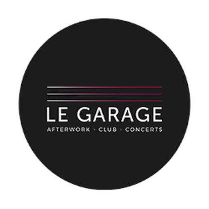 Logo from Le Garage