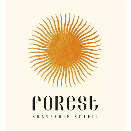 Logo from Restaurant FOREST