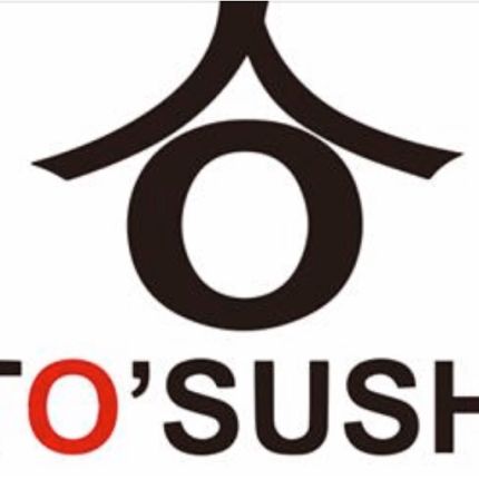 Logotyp från To sushi