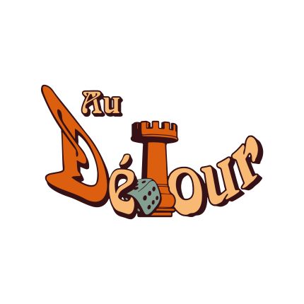 Logotipo de Au DéTour 18