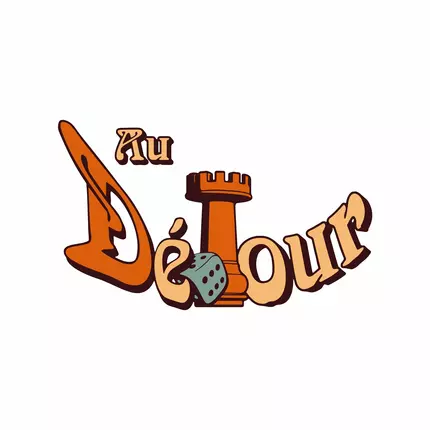 Logo van Au DéTour 18