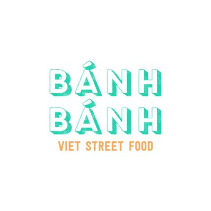 Logotyp från BÁNH BÁNH