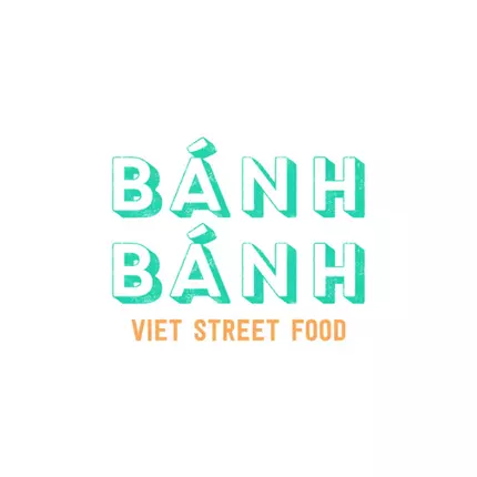 Logotipo de Bánh Bánh