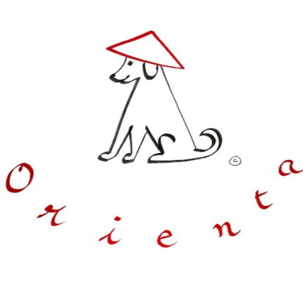 Logo from Orienta Restaurant