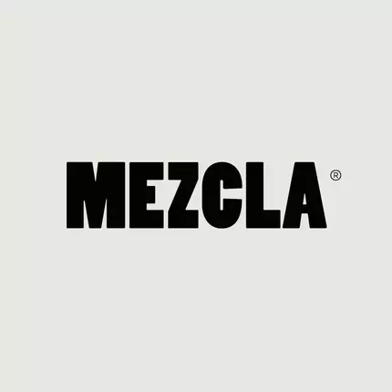 Logo von Mezcla