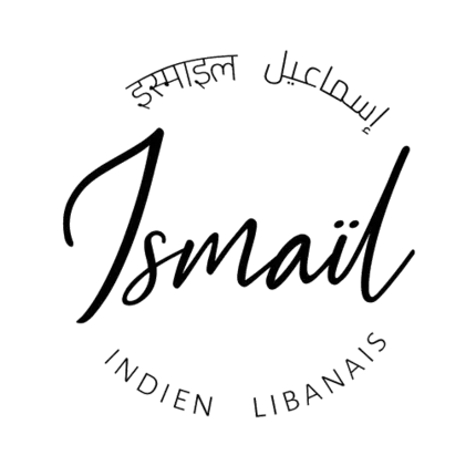 Logo fra Ismaïl Rivoli